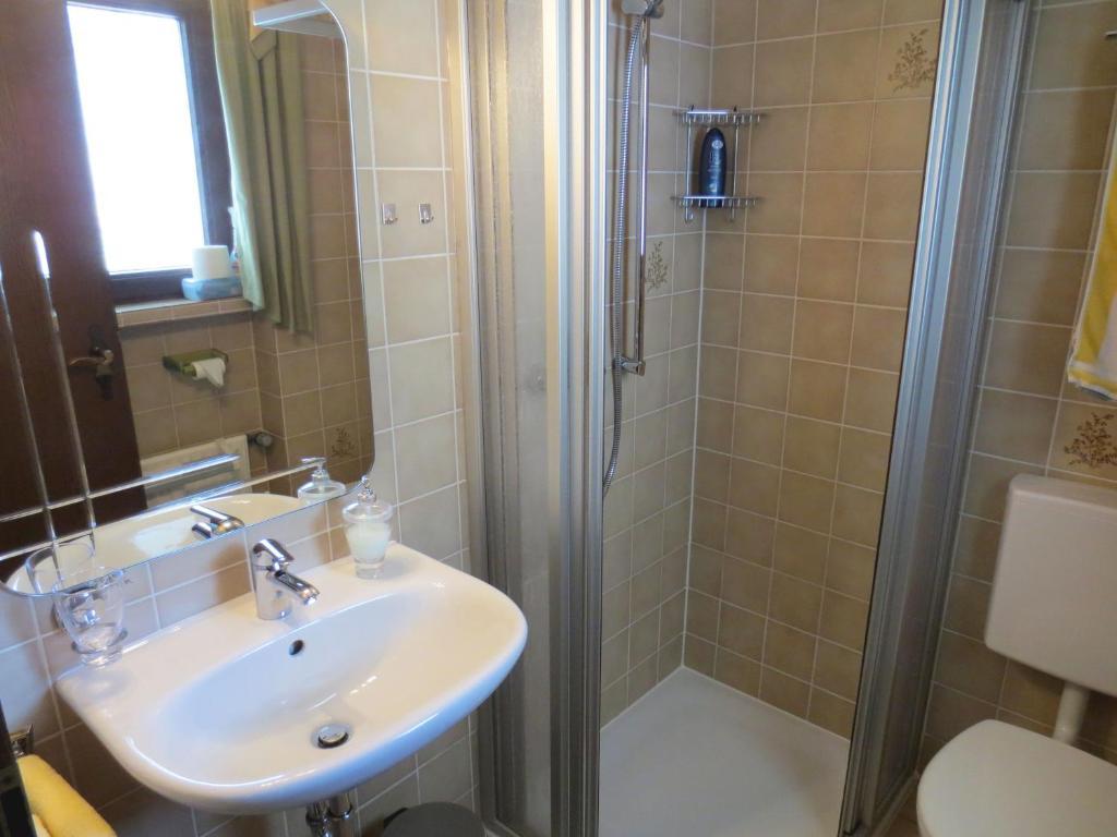Gaestehaus Ute Mueller Wimbach Cameră foto